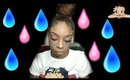 GETTING READY WITH ME ON THIS SAD DAY...(prerecord)|SHAREESLOVE
