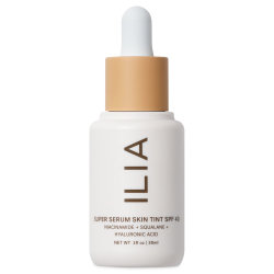 ILIA Super Serum Skin Tint Broad Spectrum SPF 40 Shela ST8