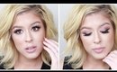 Kylie Jenner Modern 90s Makeup Tutorial