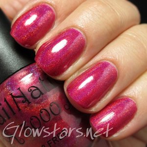 Read the blog post at http://glowstars.net/lacquer-obsession/2014/11/nail-nation-3000-giorgios-holo-matters-of-the-heart-and-thanksgivingblack-friday-promo-info/