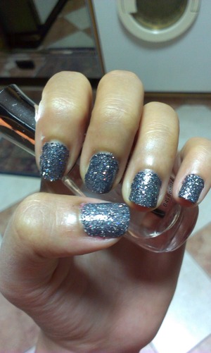 Glitter and Sparkles!! 