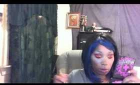 BRIGHT COLORS FUN Eye Tutorial