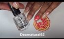 #HOWTO | Make a Water Marble Sticker