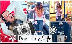 A Day in my Life: Winter Break