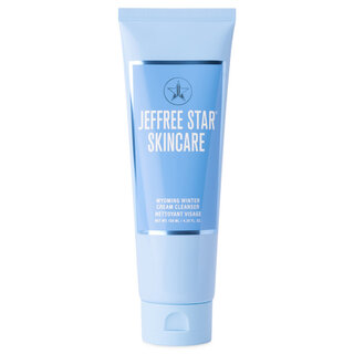 Jeffree Star Cosmetics Wyoming Winter Cream Cleanser
