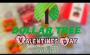 Taste Test Tuesday: Valentines Day Candy from the Dollar Tree | January 23, 2018