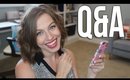 Having Babies, 9-5 Jobs, and How I Met My Husband | Q&A