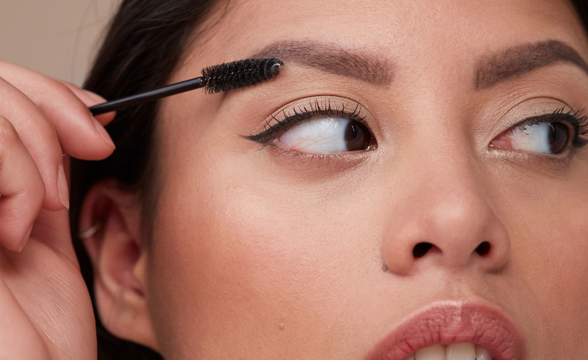 I Tried 5 Best-Selling Brow Gels—Here's How They Stack Up | Beautylish
