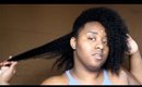 HOW I ACHIEVE MY BEST TWIST OUT EVER!!