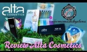 ♡ O ''ALTA '' EXPERIENTA ♡