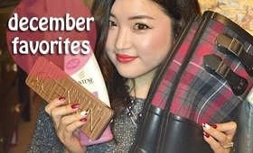 December 2013 Favorites ♥ | ANGELLiEBEAUTY