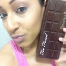 Too Faced Chocolate Bar Palette 