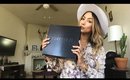 FOREVER21 UNBOXING (LIVE)