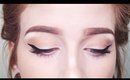 BROW ROUTINE
