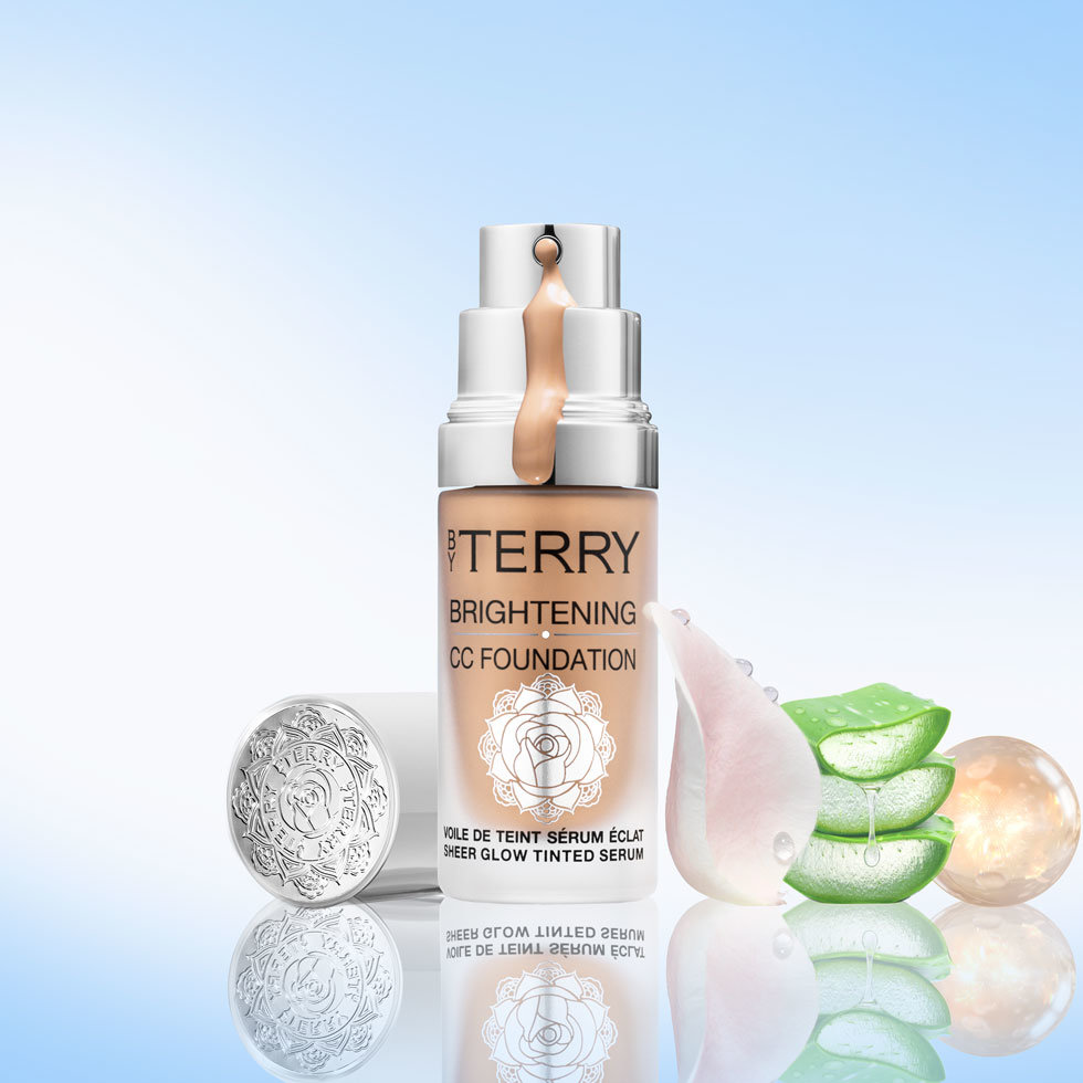 By Terry 2024 CC Brightening Trio New