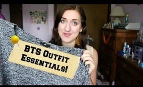 Your Back-to-School & Fall Essentials Shopping Guide!