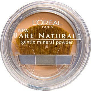 L'Oréal Bare Naturale Gentle Mineral Powder
