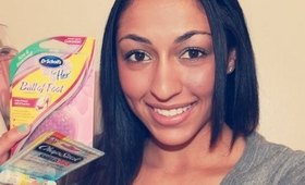 Free Products With Influenster
