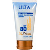 ULTA Sun Dry Touch Faces Sunscreen Lotion SPF 80