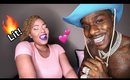 DaBaby - Can’t Stop Reaction