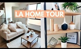 MY LA HOUSE TOUR 2019 / Our Spring Home Decor