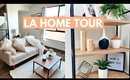 MY LA HOUSE TOUR 2019 / Our Spring Home Decor