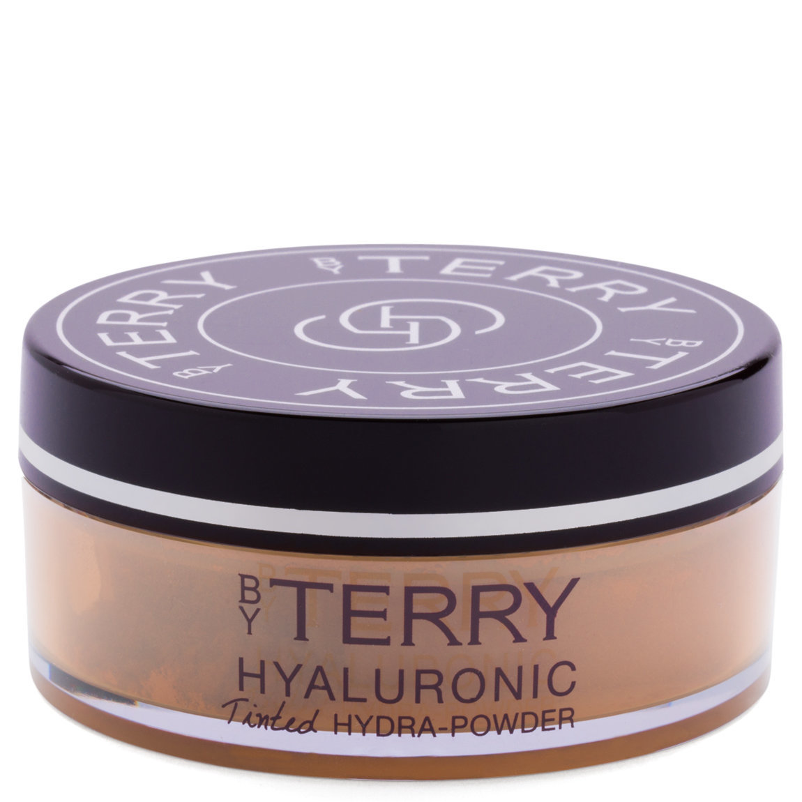 BY TERRY Hyaluronic Tinted Hydra-Powder N600 Dark | Beautylish