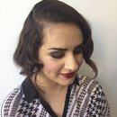 1920'S Makeup And Hair