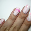 31 Day Challenge - Polka Dots - 11. DAY