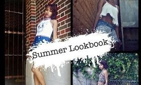 Summer Lookbook