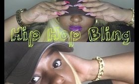 Hip Hop Bling | Review