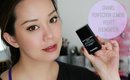 Chanel Perfection Lumiere Velvet Foundation First Impression