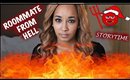 College Roommate from Hell- STORYTIME! | Kym Yvonne