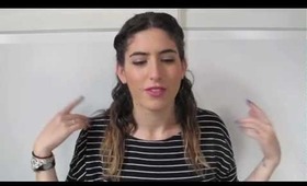 My Hair Story | What I Heart Today