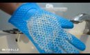 How to Clean and Dry your Makeup Brushes