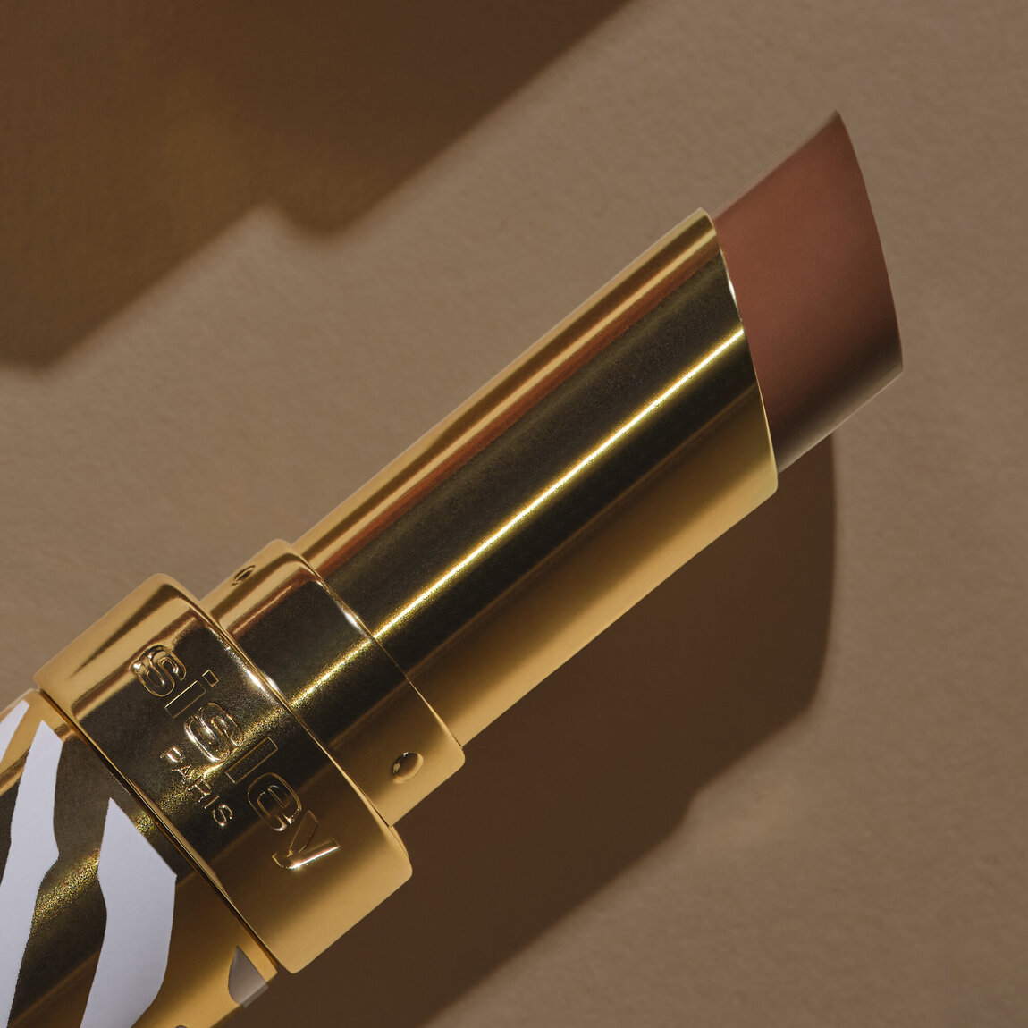 Sisley Paris Phyto-Rouge Shine 14 Sheer Acajou | Beautylish