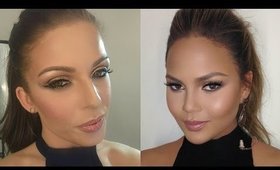 Chrissy Teigen Make Up