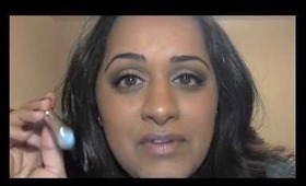 Product Review:  StimuLashFusion Intensive Night Conditioning Lash Enhancer
