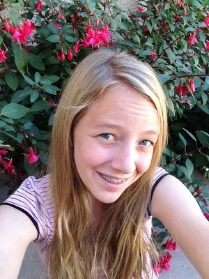 Olivia H.