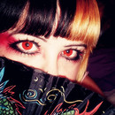 Red Stare
