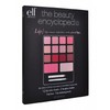 e.l.f. Beauty Encyclopedia - Lip Edition