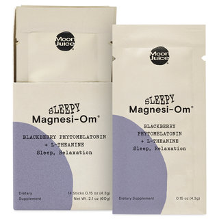 Sleepy Magnesi-Om