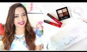 Fleur De Force Beauty Range Haul & Review