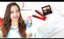 Fleur De Force Beauty Range Haul & Review