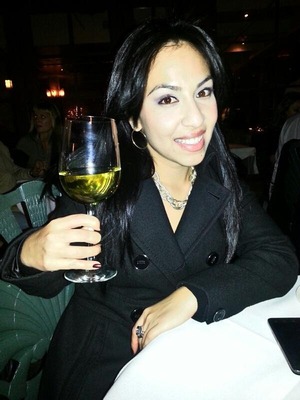 Cecilia M.