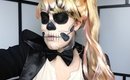 Lady GaGa "Born This Way" Costume Tutorial