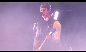 British Invasion Tour!! Bullet for my Valentine!
