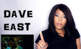 Dave East - The Hated ft. Nas |reaction