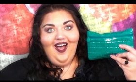 OCTOBER 2014 IPSY | HD