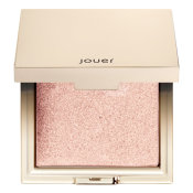 Jouer Cosmetics Powder Highlighter Rose Gold